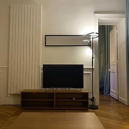 Spacious Apartment Next To Place Vendome Paris Eksteriør bilde