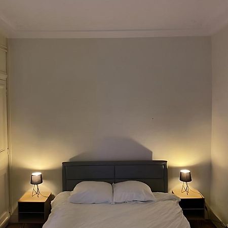 Spacious Apartment Next To Place Vendome Paris Eksteriør bilde