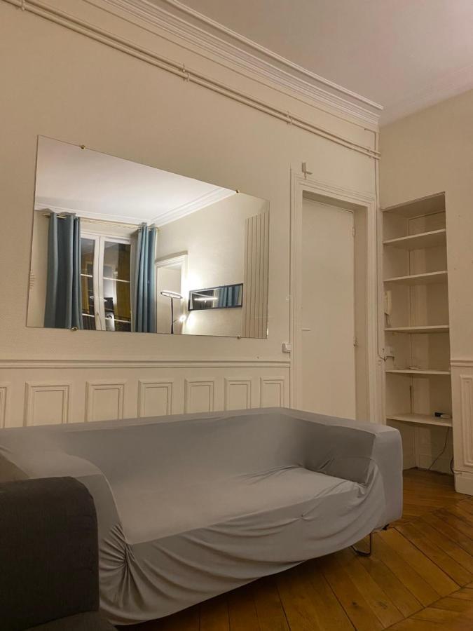 Spacious Apartment Next To Place Vendome Paris Eksteriør bilde